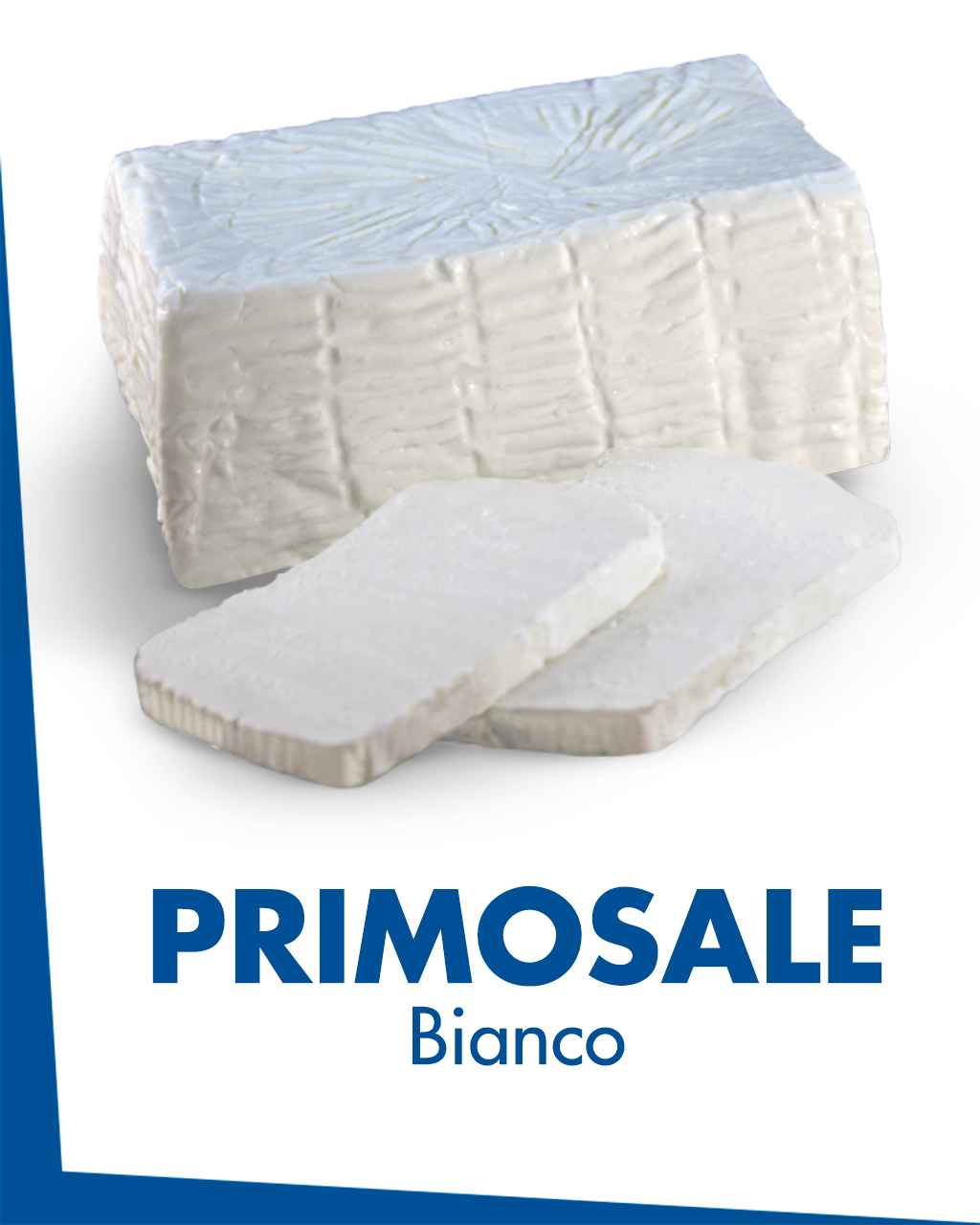 Primosale Bianco