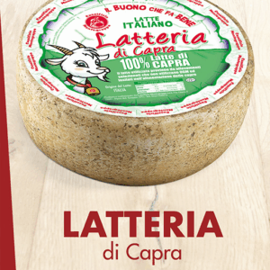 Latteria di Capra