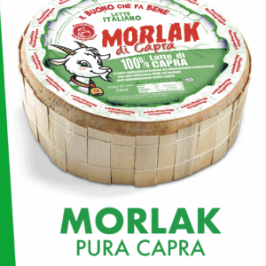 Morlacco di Capra